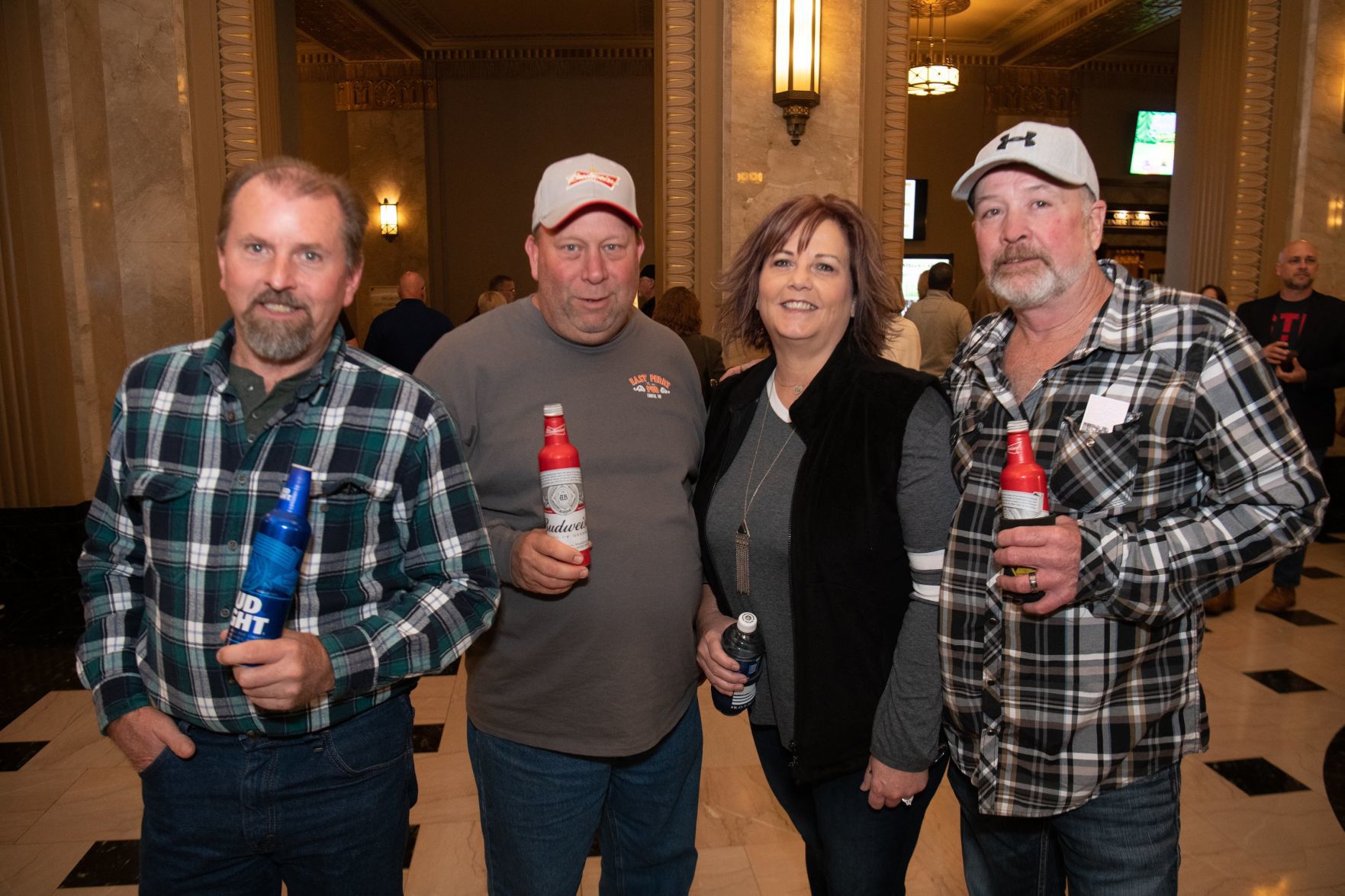 John Prine at Stifel Theatre
